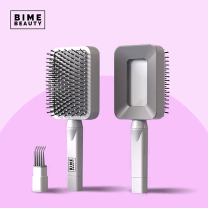 Hair Brush Happy Pack