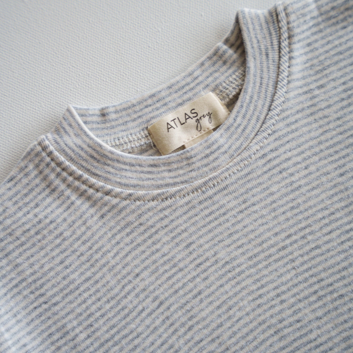 Organic Longsleeve Cotton Shirt