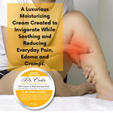 22 - Dr. Cole's A.M. Pain Cream