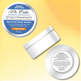 41 - Dr. Cole's Gourmet Body Butter - CITRUS BLEND