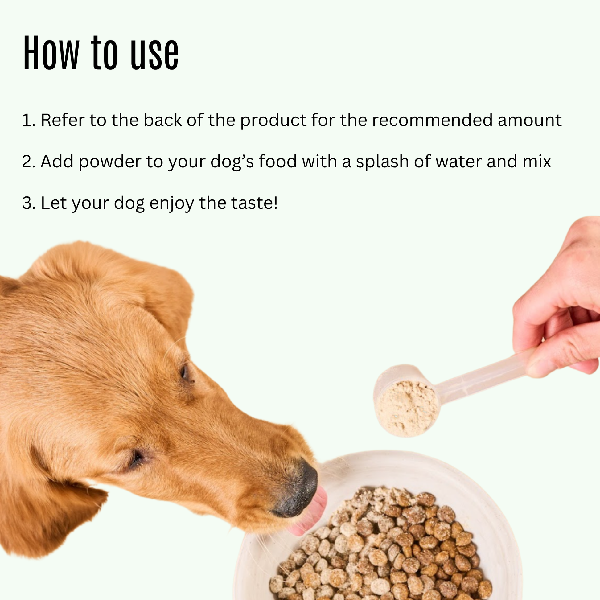 Total K9 by K9Power®