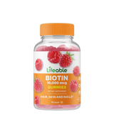 Biotin Gummies