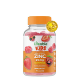 Zinc Gummies for Kids
