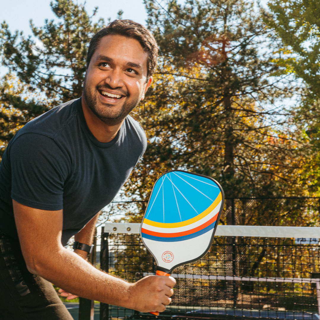 Pickleball for All Paddle