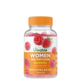 Multivitamin Gummies for Women