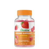 Immune Support Gummies