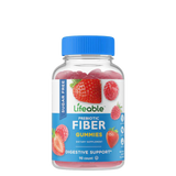 Sugar Free Prebiotic Fiber Gummies