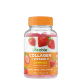 Collagen with Vitamin C Gummies