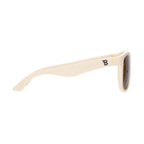 Sweet Cream Navigator | Amber Lenses