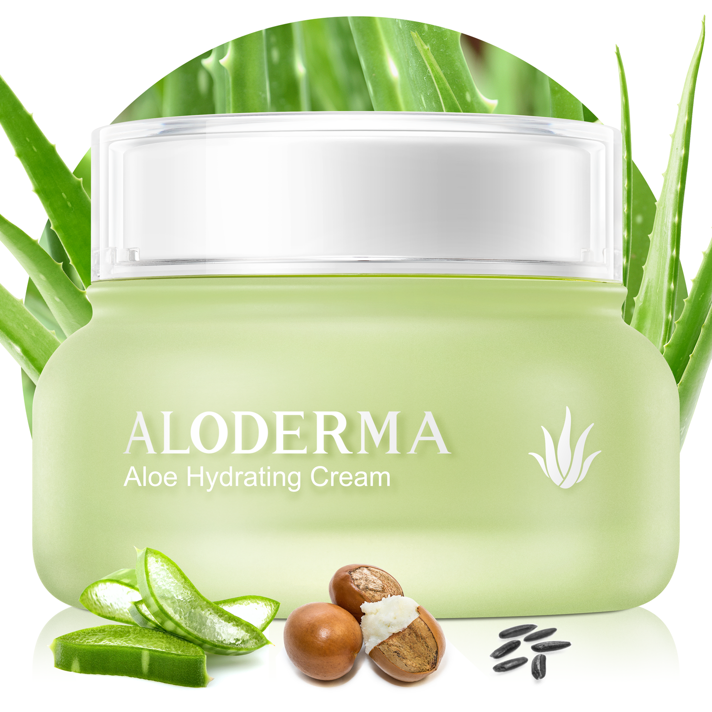 Ultimate Aloe Hydrating Set