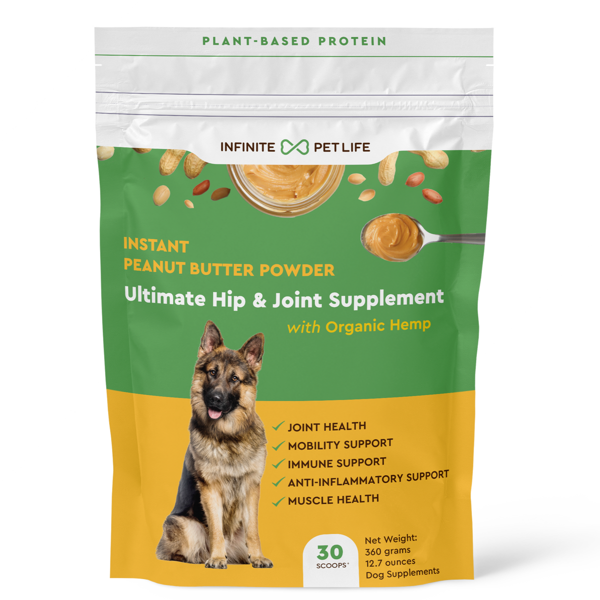 Ultimate Hip & Joint Powder