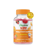 Multivitamin Gummies for Kids