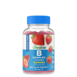 Sugar Free B Complex Gummies