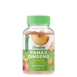 Ginseng Gummies