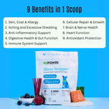 K9 Power - Show Stopper®