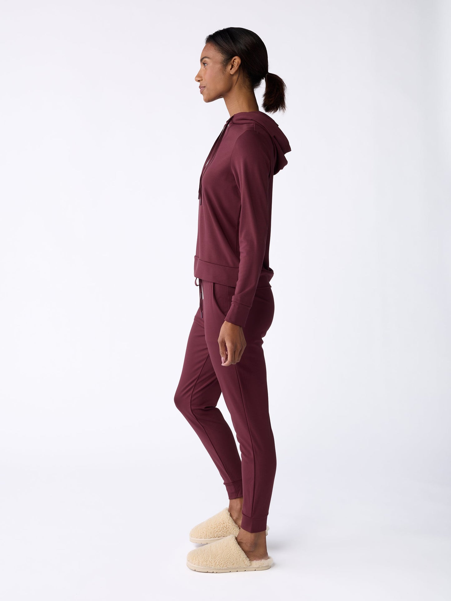 Women's Ultra-Soft Bamboo Hoodie