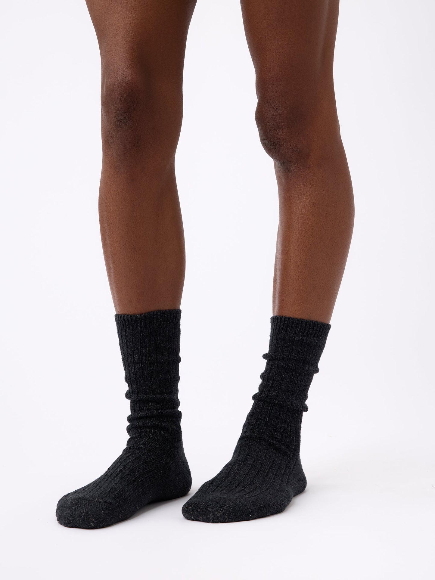 The Plush Lounge Sock 3-Pack