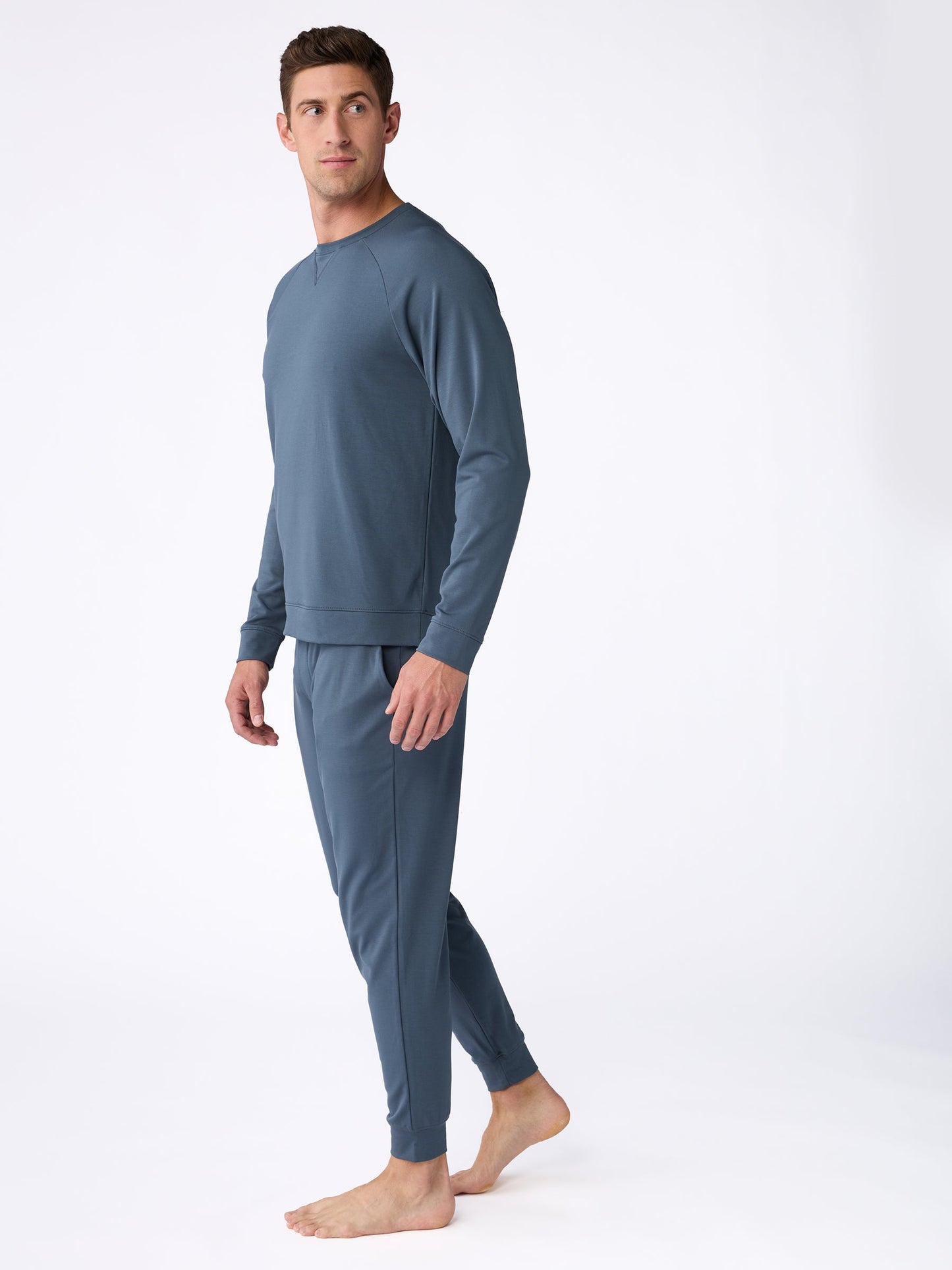 Men's Bamboo Jogger Set