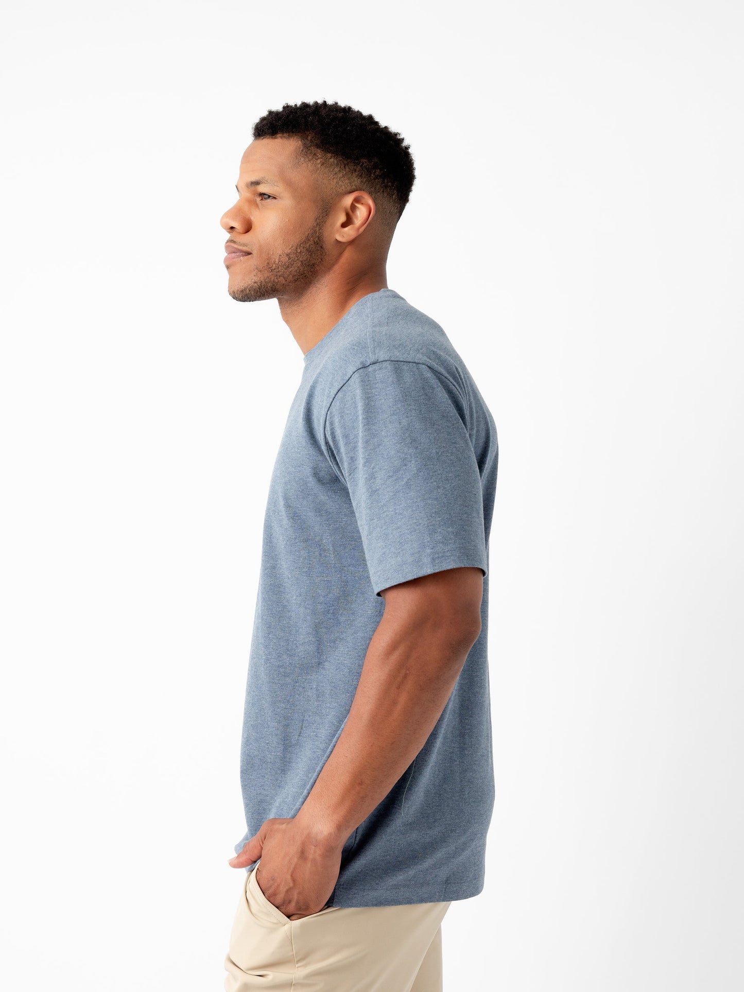 Men's All Day Tee