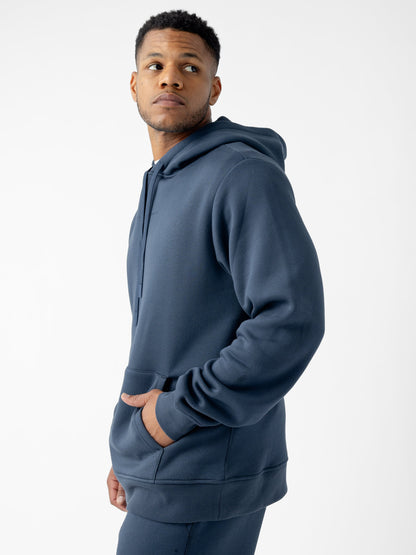 Men's CityScape Hoodie