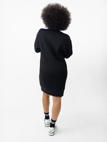 Women's CityScape Crewneck Dress