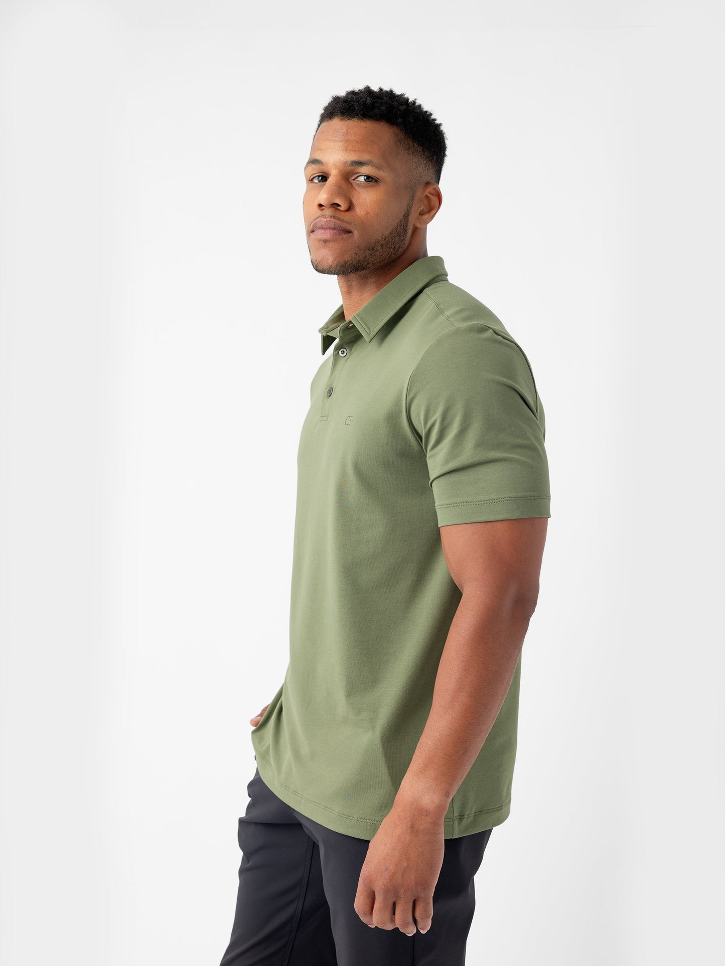 Men's Everyday Polo