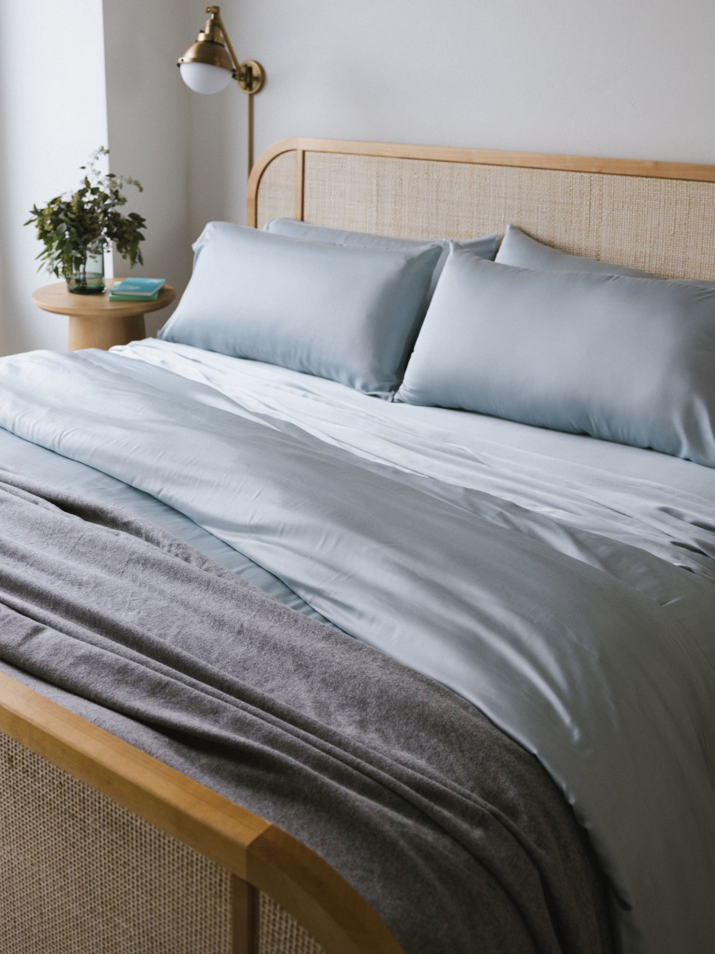 Bamboo Duvet Cover