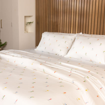 Bamboo Duvet Cover