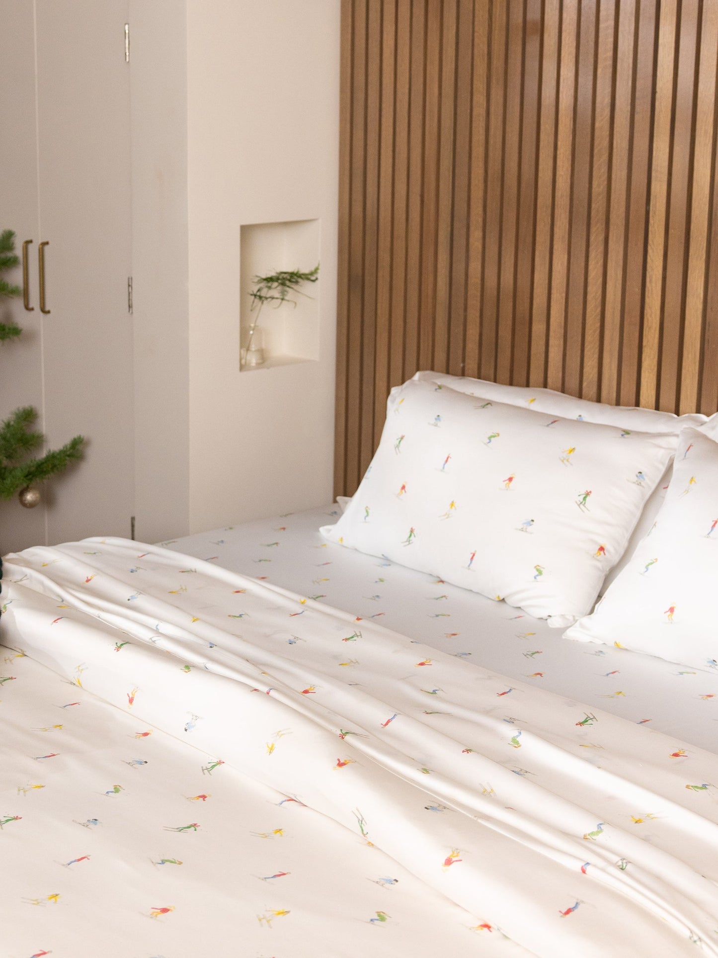 Bamboo Sheet Set