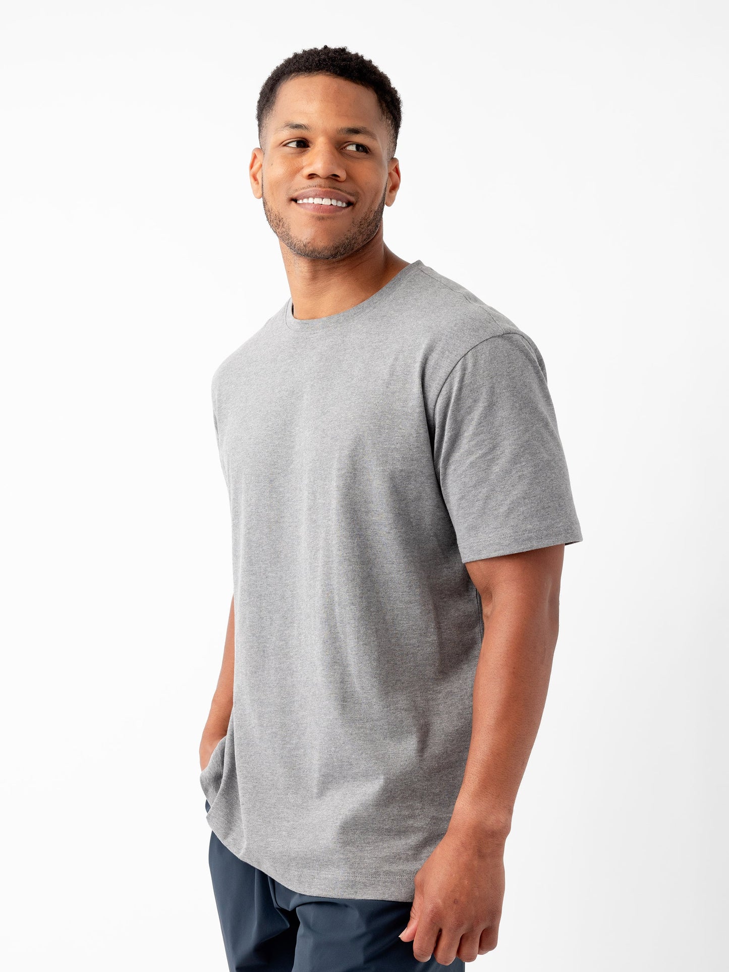 Men's All Day Tee