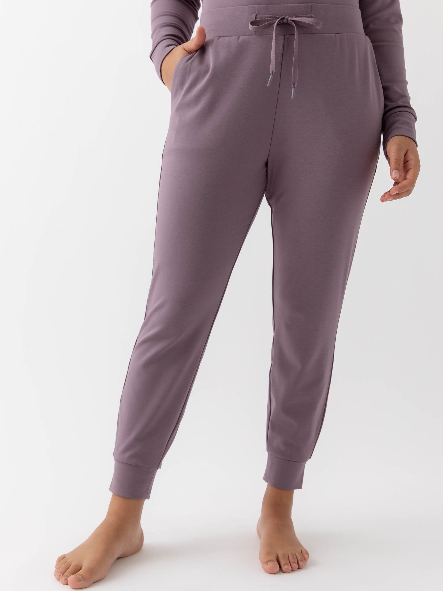 Women's Bamboo Jogger Pant