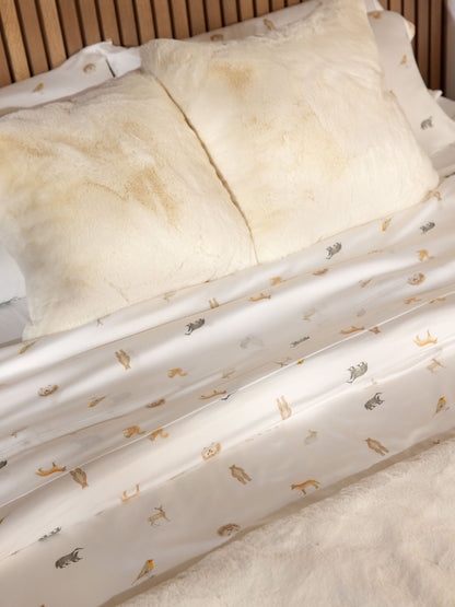 Bamboo Duvet Cover