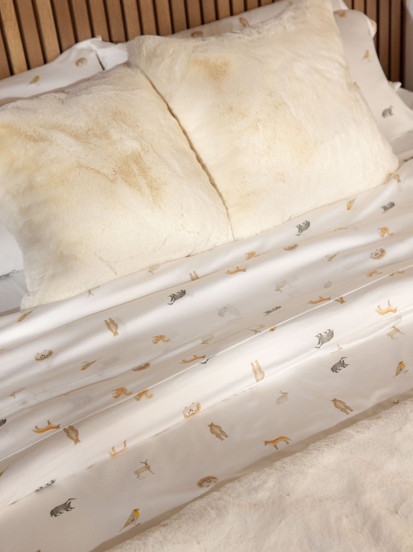 Bamboo Sheet Set