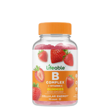 B Complex Gummies