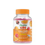 Collagen with Biotin Gummies