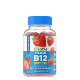 Sugar Free Vitamin B12 Gummies