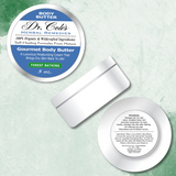 36 - Dr. Cole's Gourmet Body Butter - FOREST BATHING