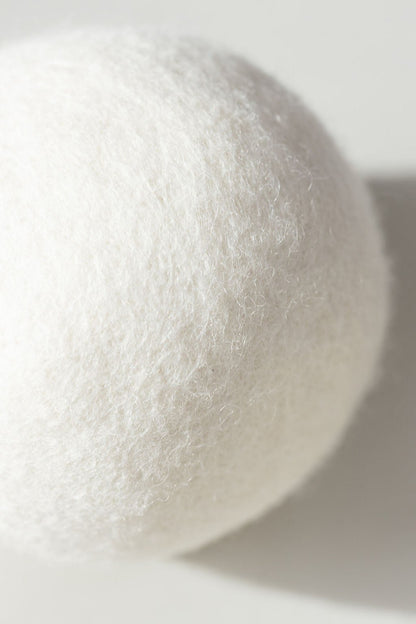 Wool Dryer Balls