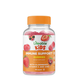 Immune Support Gummies for Kids