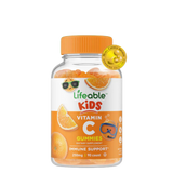 Vitamin C Gummies for Kids