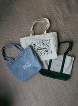 TOTE BAG PACK