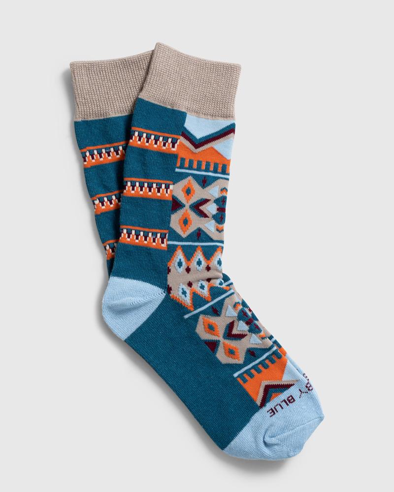 SoftHemp™ Socks - 2 Pack by United By Blue