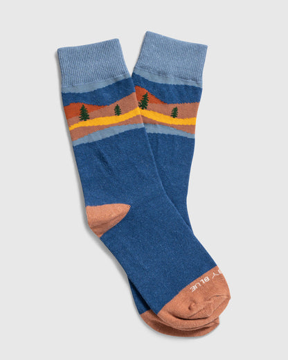 SoftHemp™ Socks - 2 Pack by United By Blue