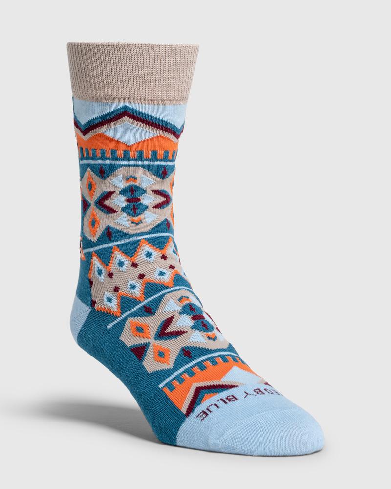 SoftHemp™ Socks - 2 Pack by United By Blue