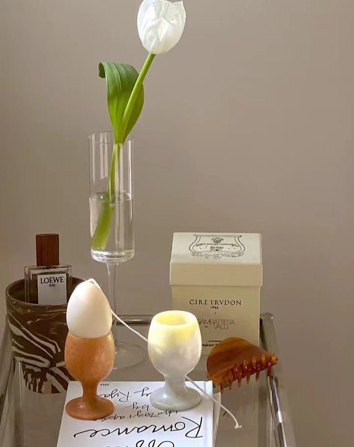 4 - Pack Retro Style Jade Shooter Set ( $13.7 Each )