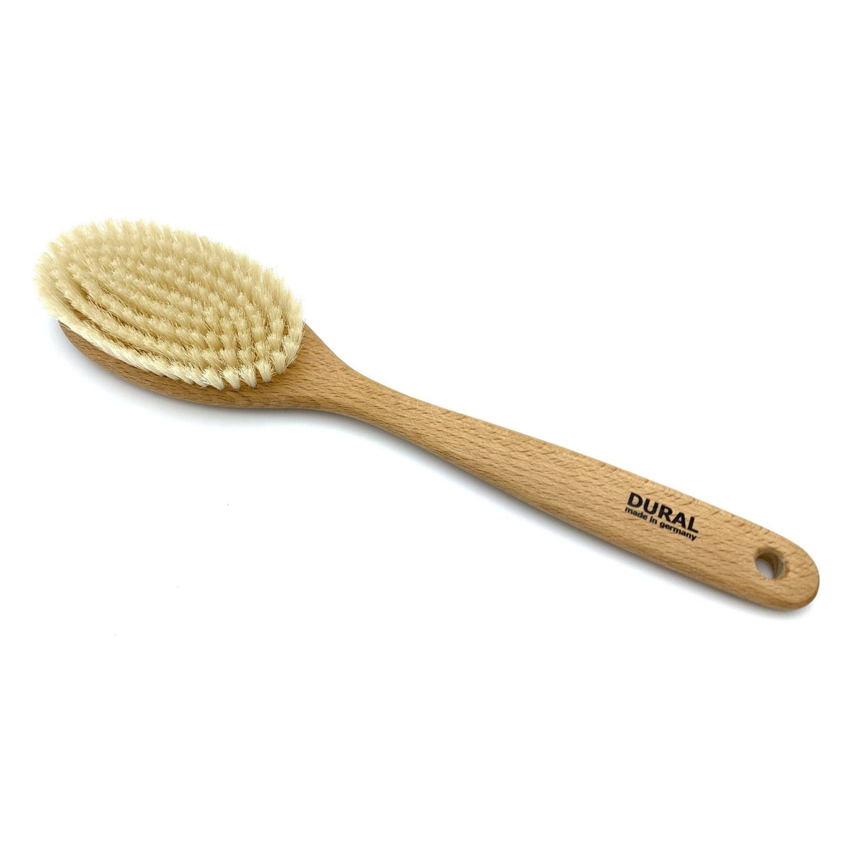 Dural Sauna Bath Brush WellFit