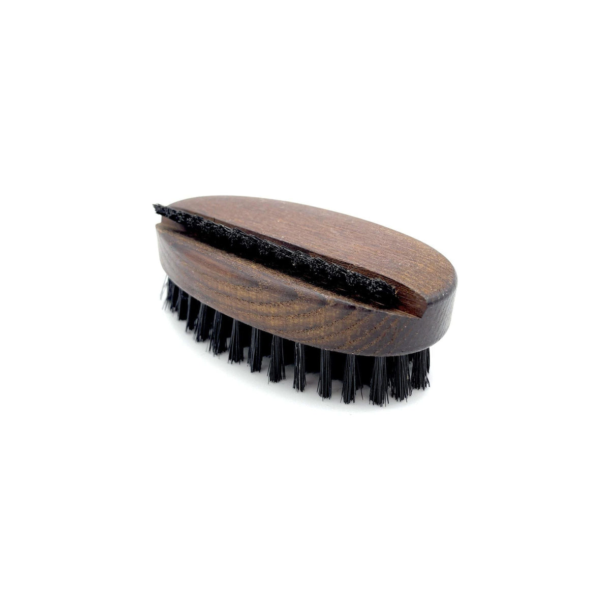 Dural Hand & Nail Brush Pure Natural Bristles Ash Wood