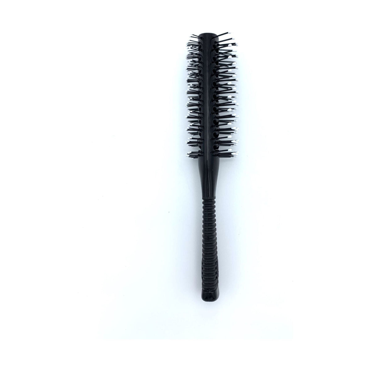 Dural Hair Brush For Styling & Care Plastic Pins with Plastic Ball Tips