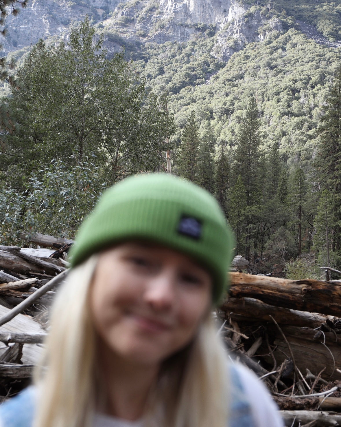 OREGON BEANIE