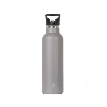 Classic 25oz Sport Water Bottle - Graphite